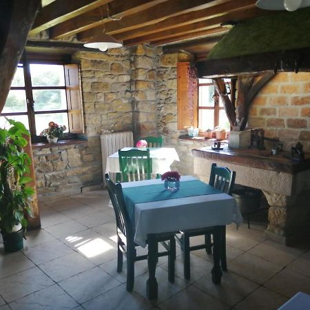 Casa Barreta Guest House บีญาวิซิโอซา ภายนอก รูปภาพ