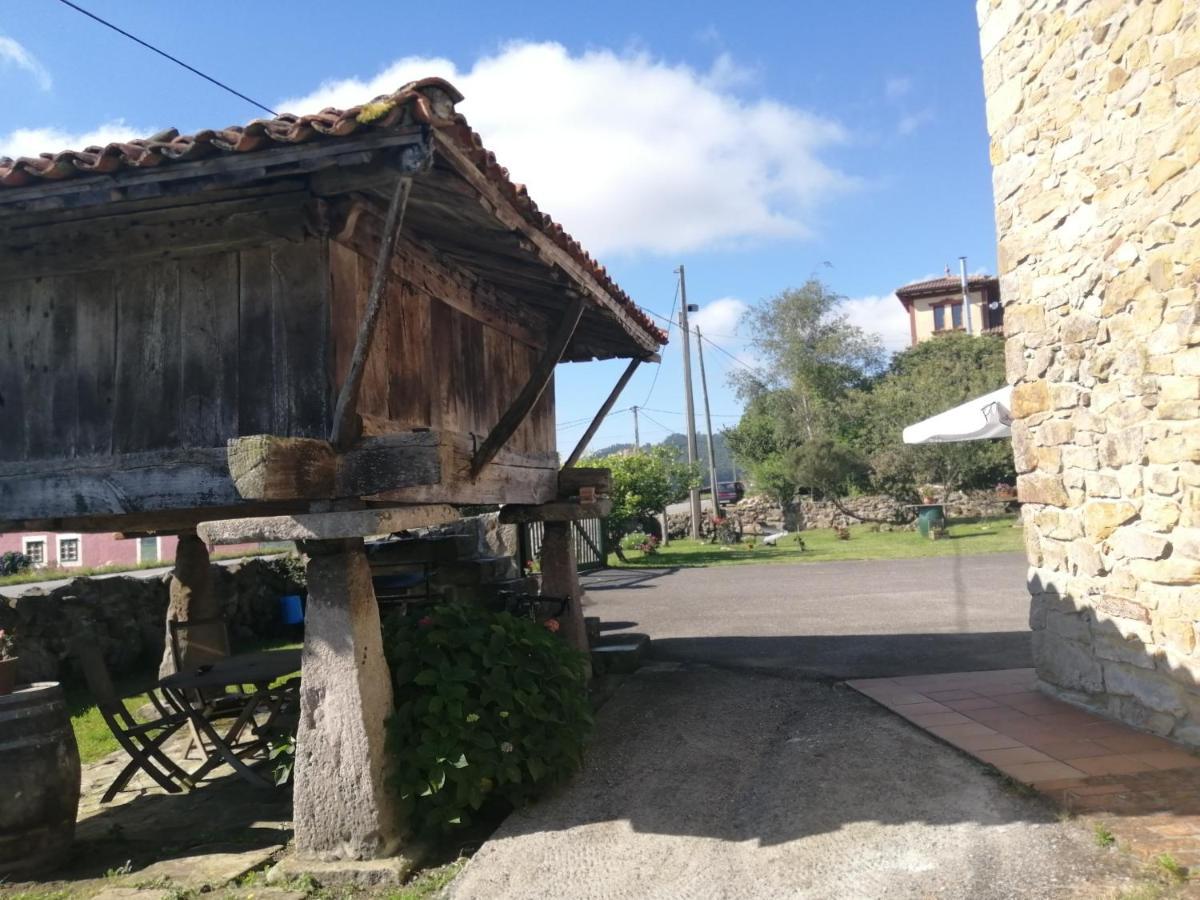 Casa Barreta Guest House บีญาวิซิโอซา ภายนอก รูปภาพ