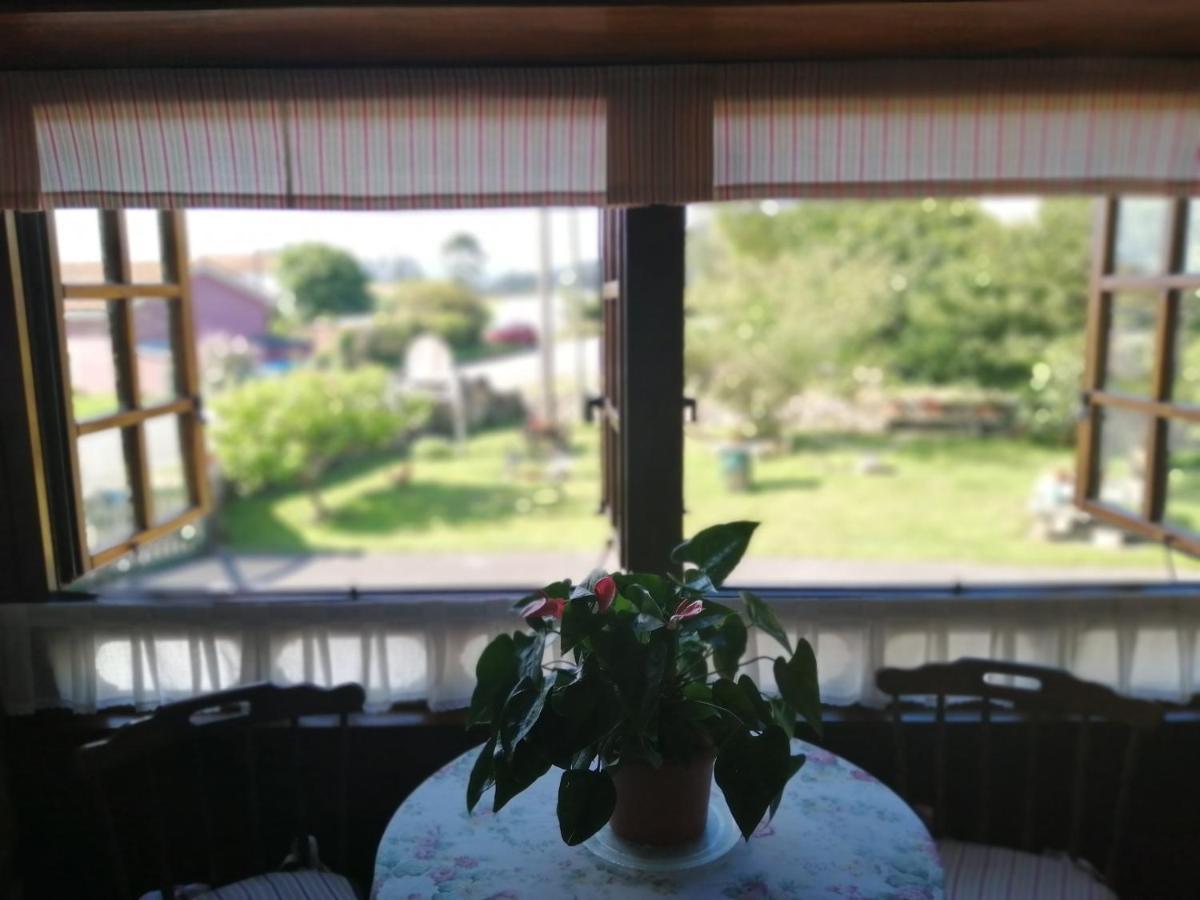 Casa Barreta Guest House บีญาวิซิโอซา ภายนอก รูปภาพ