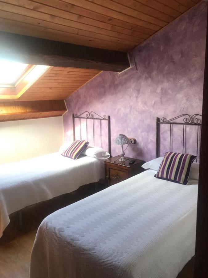 Casa Barreta Guest House บีญาวิซิโอซา ภายนอก รูปภาพ
