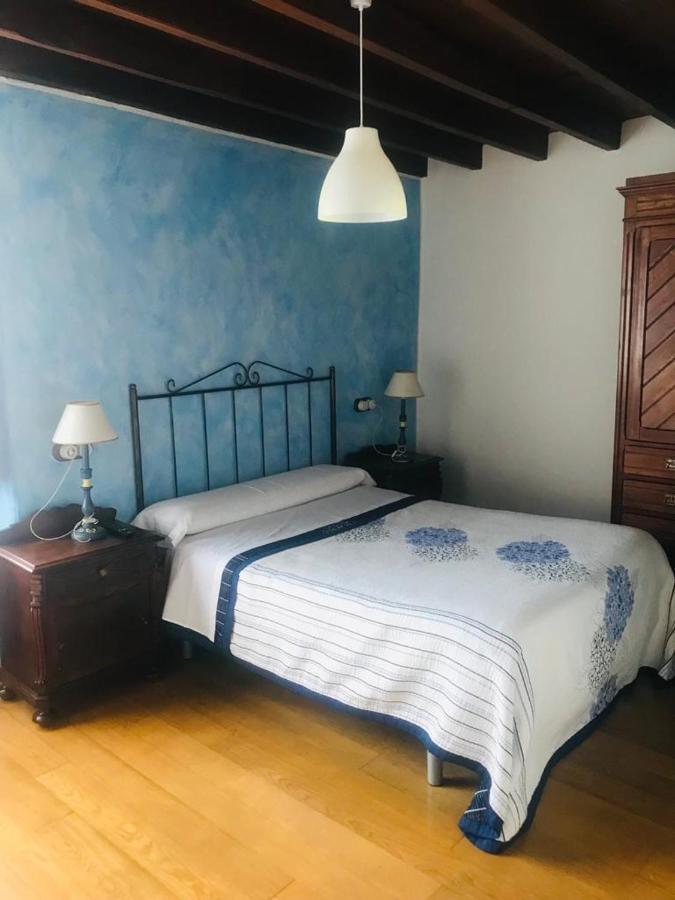 Casa Barreta Guest House บีญาวิซิโอซา ภายนอก รูปภาพ