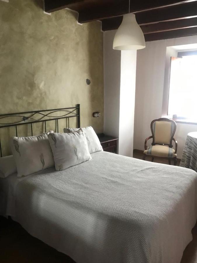 Casa Barreta Guest House บีญาวิซิโอซา ภายนอก รูปภาพ
