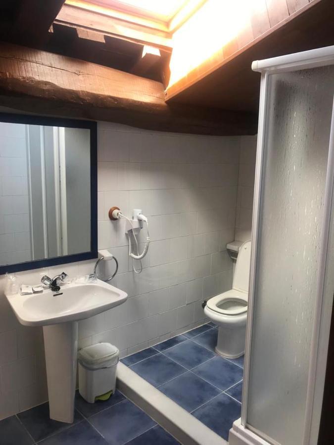 Casa Barreta Guest House บีญาวิซิโอซา ภายนอก รูปภาพ