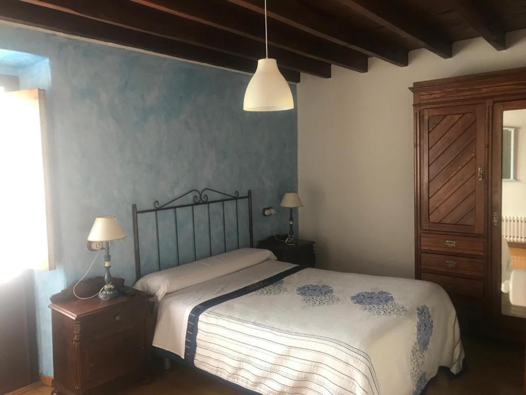 Casa Barreta Guest House บีญาวิซิโอซา ภายนอก รูปภาพ