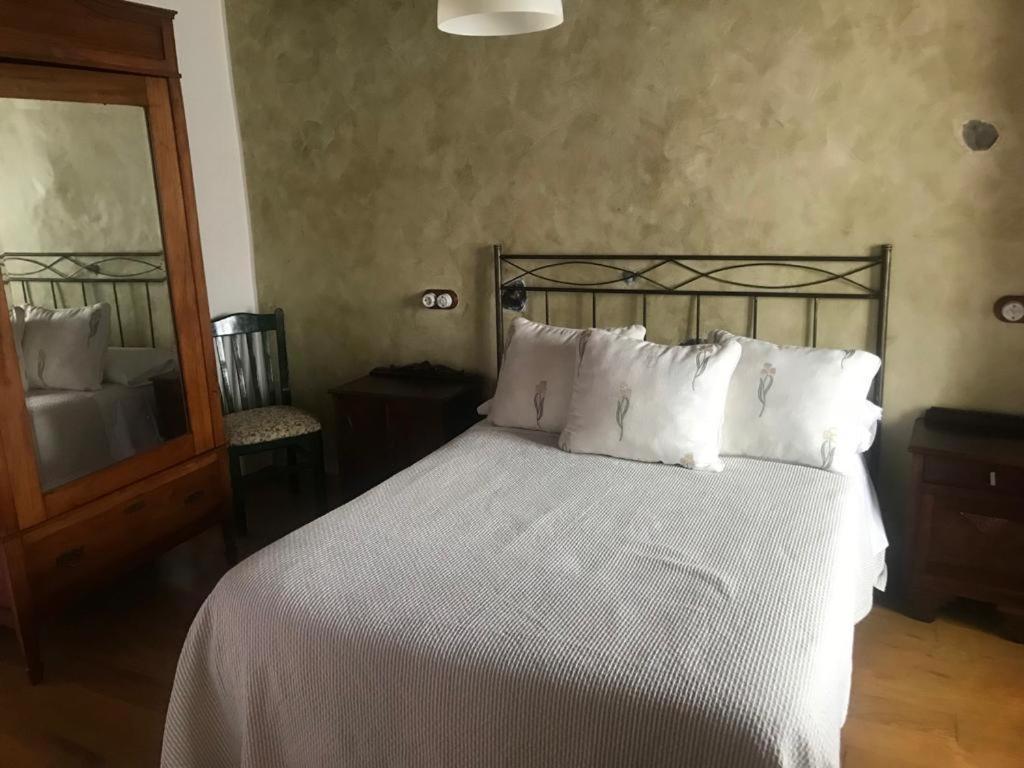 Casa Barreta Guest House บีญาวิซิโอซา ภายนอก รูปภาพ