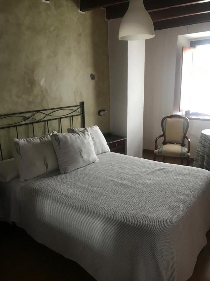 Casa Barreta Guest House บีญาวิซิโอซา ภายนอก รูปภาพ