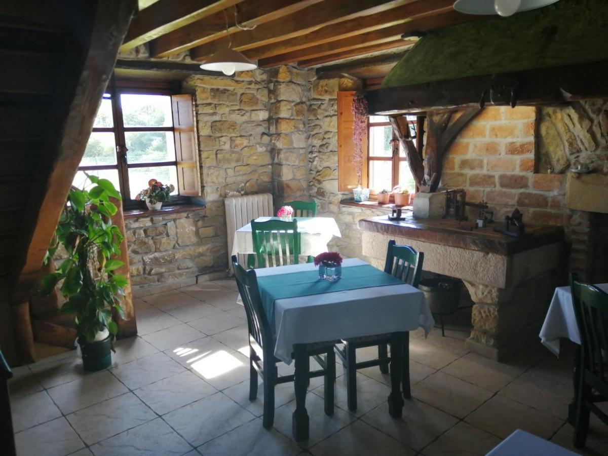 Casa Barreta Guest House บีญาวิซิโอซา ภายนอก รูปภาพ